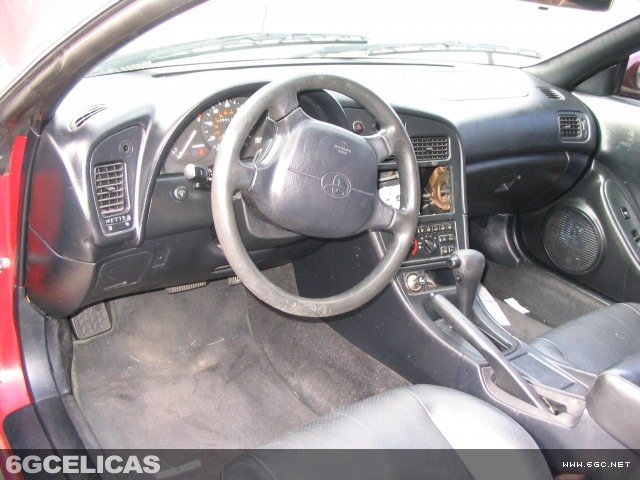 1994 ST Hatchback - Photo 4